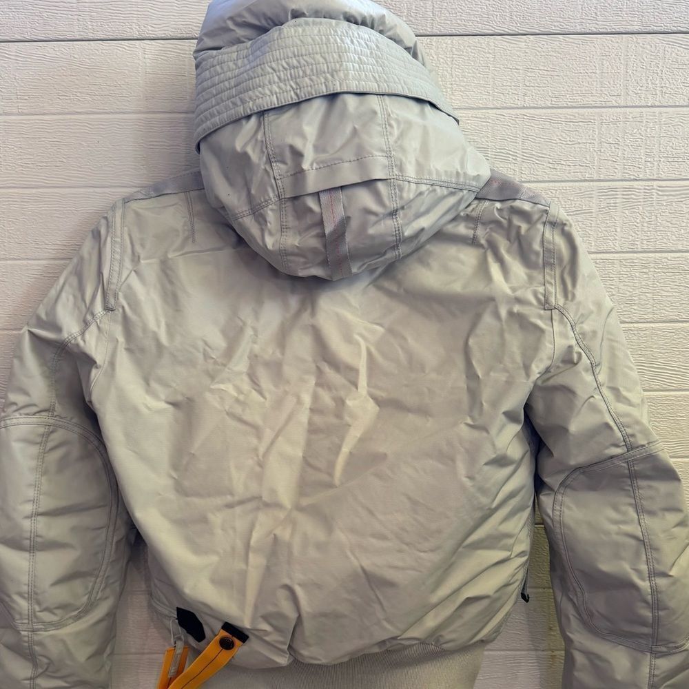 Parajumpers gobi down bomber X FREE PEOPLE MOVEMENT GOBI Hooded down bomber - Picture 5 of 9